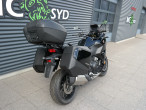 2022 Honda NT 1100 A 2022 Honda NT 1100 A