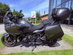 2022 Honda NT 1100 A 2022 Honda NT 1100 A