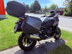 2022 Honda NT 1100 A 2022 Honda NT 1100 A