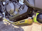 2022 Honda NT 1100 A 2022 Honda NT 1100 A
