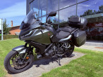 2022 Honda NT 1100 A 2022 Honda NT 1100 A