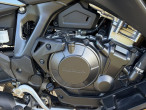 2022 Honda NT 1100 A
