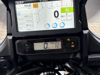 2022 Honda NT 1100 A