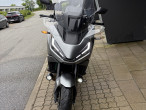 2022 Honda NT 1100 A