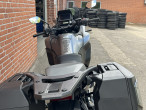 2022 Honda NT 1100 A 2022 Honda NT 1100 A
