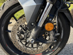 2022 Honda NT 1100 A