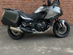 2022 Honda NT 1100 A 2022 Honda NT 1100 A