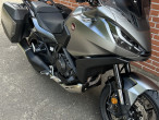 2022 Honda NT 1100 A 2022 Honda NT 1100 A