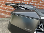2022 Honda NT 1100 A 2022 Honda NT 1100 A