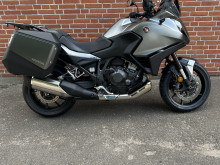 Honda NT 1100 A