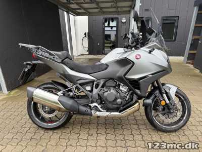 Honda NT 1100 A