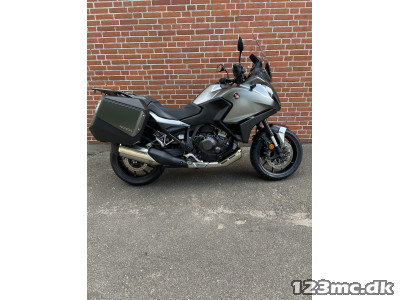 Honda NT 1100 A