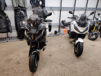 2022 Honda NT 1100 D