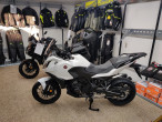2022 Honda NT 1100 D