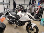 2022 Honda NT 1100 D