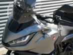 2022 Honda NT 1100 D