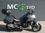 2022 Honda NT 1100 D
