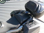2022 Honda NT 1100 D