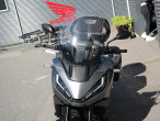 2022 Honda NT 1100 D