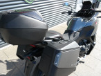 2022 Honda NT 1100 D