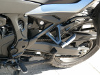 2022 Honda NT 1100 D