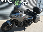 2022 Honda NT 1100 D