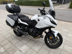 2022 Honda NT 1100 D