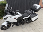 2022 Honda NT 1100 D
