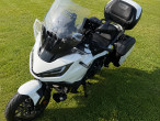 2022 Honda NT 1100 D