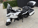 2022 Honda NT 1100 D