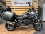 2022 Honda NT 1100 D 2022 Honda NT 1100 D