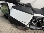 2022 Honda NT 1100 D 2022 Honda NT 1100 D