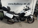 2022 Honda NT 1100 D 2022 Honda NT 1100 D