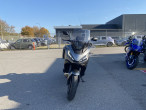2022 Honda NT 1100 D 2022 Honda NT 1100 D