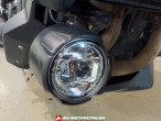 2022 Honda NT 1100 D