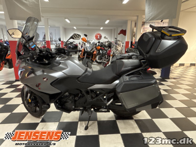 Honda NT 1100 D