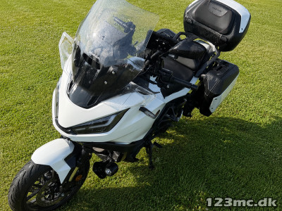Honda NT 1100 D