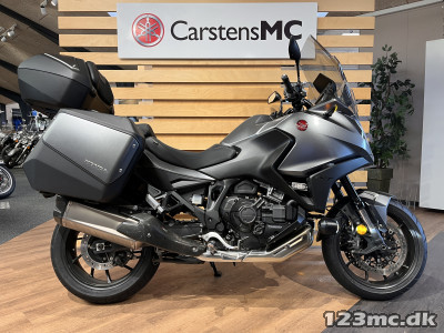 Honda NT 1100 D Turing