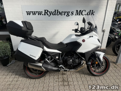 Honda NT 1100 D
