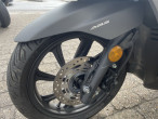 2022 Honda PCX 125