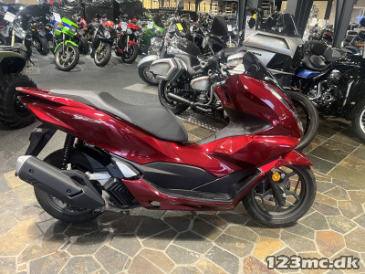 Honda PCX 125