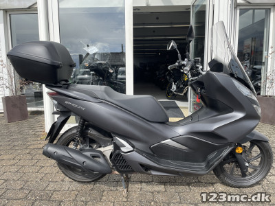 Honda PCX 125 ABS