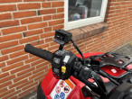 2022 Honda TRX 420 FA