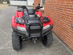 2022 Honda TRX 420 FA