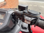 2022 Honda TRX 420 FA