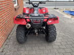 2022 Honda TRX 420 FA