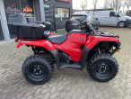 2022 Honda TRX 420 FA