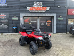 2022 Honda TRX 420 FA