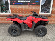 Honda TRX 420 FA Honda TRX 420 FA
