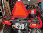 2022 Honda TRX 520 2022 Honda TRX 520